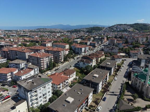 Serdıvan Karakoluna Yakın 2+1 Sıfır Eşyalı Ünbay Premıumda Daıre 2