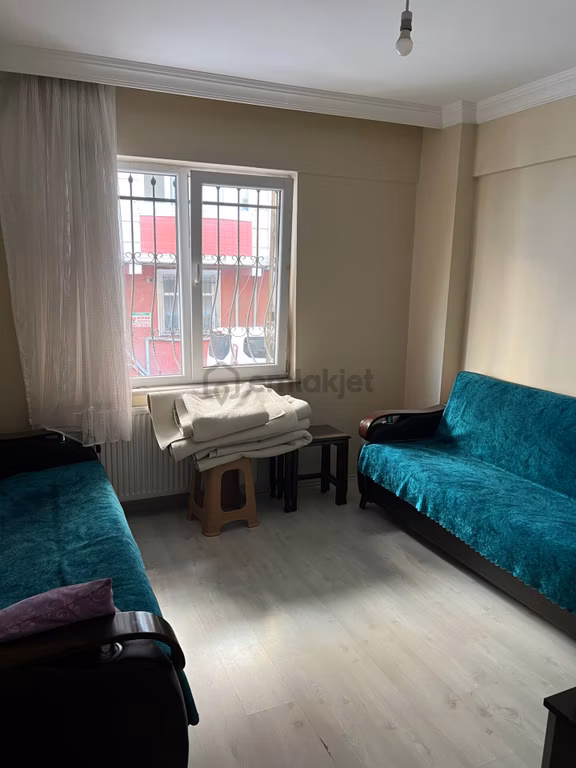 Esenyurt Battalgazide Eşyalı Kullanışlı Daire 1