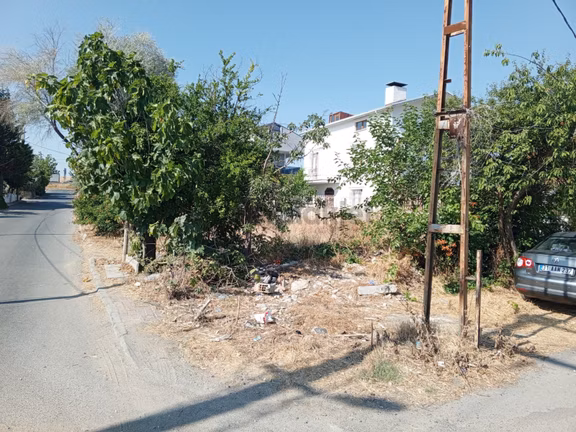 Ege Gayrimenkul'den Silivri Semizkumlarda 359 M2 Arsa 1