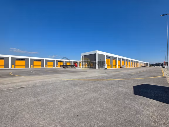 Hb'den Kiralık Dükkan, Efeler'in En Büyük Ticari Projesi 'tutim' 2