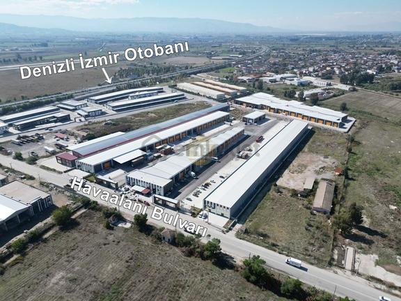 Hb'den Kiralık Dükkan, Efeler'in En Büyük Ticari Projesi 'tutim' 1
