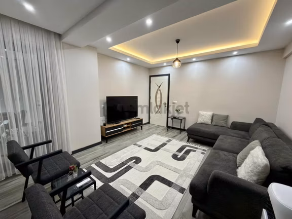 Max Prıme | Şemikler'de 3+1 / 130 M² Özel Dizayn Fırsat Daire 2