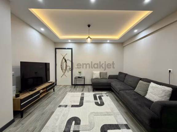 Max Prıme | Şemikler'de 3+1 / 130 M² Özel Dizayn Fırsat Daire 1