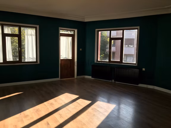 Isparta Çayboyu'nda Satılık Lüks 3+1 Daire (145m², 3 Cepheli) 1