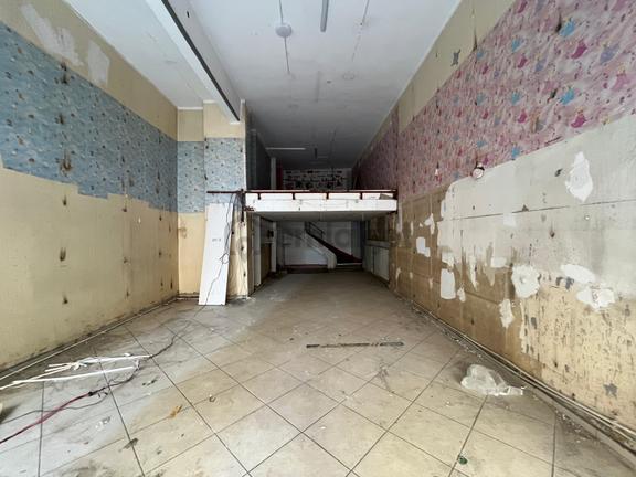 Bess'den Deliklitaş Mah. Asarcıklı Caddesi Üzeri Kiralık İşyeri 2