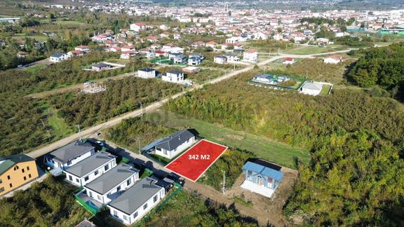 Düzce Cumayeri Orta Mahalle Satılık Arsa 342 M² 1