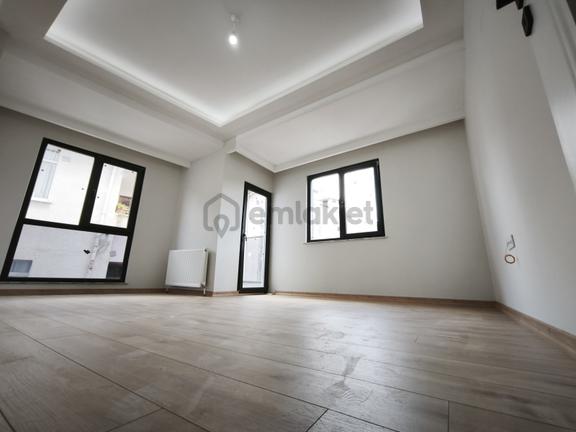 Sancaktepe 'de Metroya Yakın Kiralık 2+1 Sıfır İskanlı Daire 2