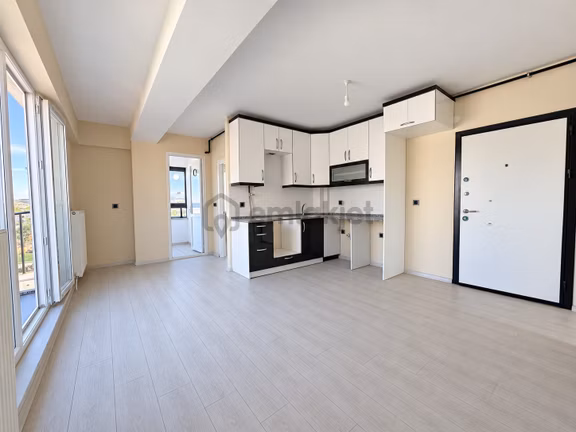 █ Kastamall Kuzey Yanı / Güney Cephe / Manzaralı Yatırımlık 2+1█ 2