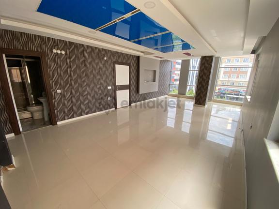 Konuksever Mah Kızılırmak Cad H.çoban İş Merkezinde Kiralık Ofis 1