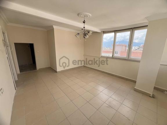 Kepez Ahatlı Mahallesi 2+1 Kiralık Eşyasız Daire 2