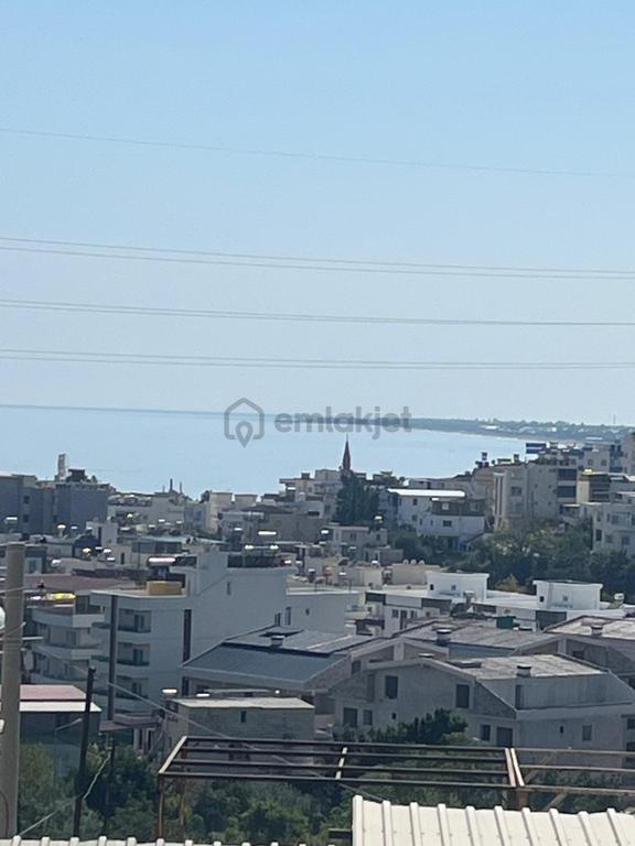 Eylem Emlak‘tan Mersin Atakent‘te Kiralık 2 + 1 Daire 1
