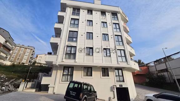 Gebze Ademyavuz Mahallesi 4+1 Dubleks Daire Sıfır Asansörlü 1