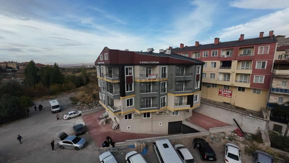 Byc Gayrimenkul'den Emek Mah. Satılık 1+1 Sıfır Daire 1
