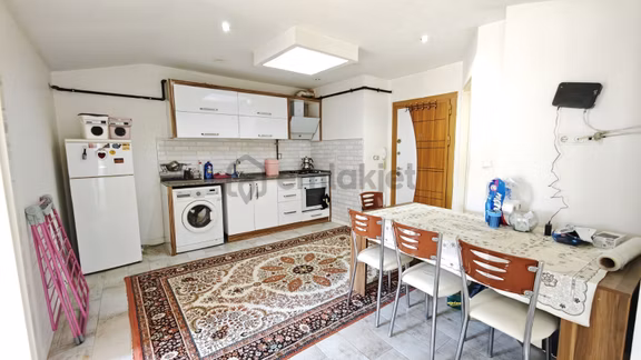 Fiyat Düştü! Fırsatı Kaçırma İncilipınar'da Eşyalı 3+1 Daire 2