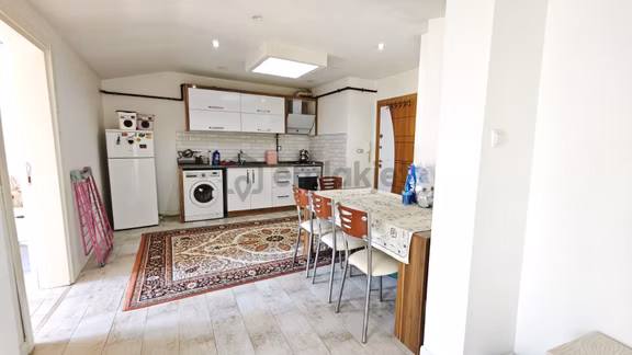 Fiyat Düştü! Fırsatı Kaçırma İncilipınar'da Eşyalı 3+1 Daire 1