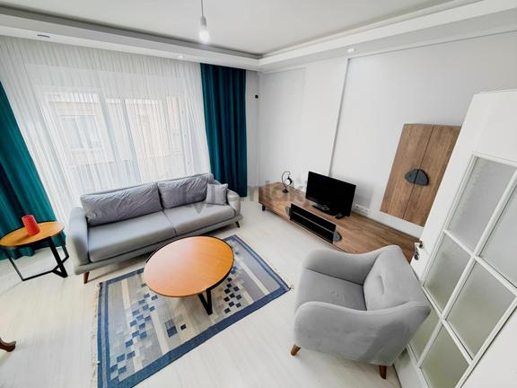 Kültür Mah. 2+1 Full Eşyalı Asansörlü Arakat Kiralık Daire 2