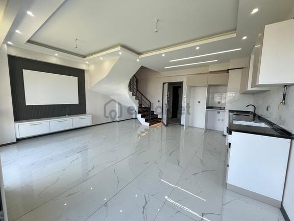 Arslanbey'den Havuzlar Mah. Satılık Loft Daire !!!! 2