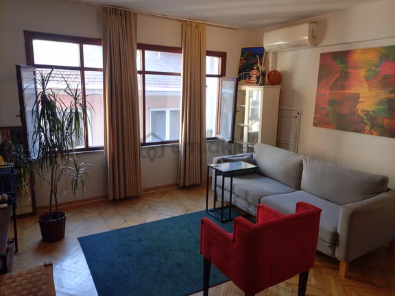 Sahibinden Kiralık Boğa'ya Çok Yakın Eşyalı 1