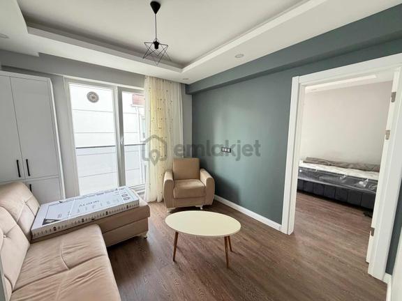 Byc Gayrimenkul'den Kiralık 1+1 Eşyalı Daire 2