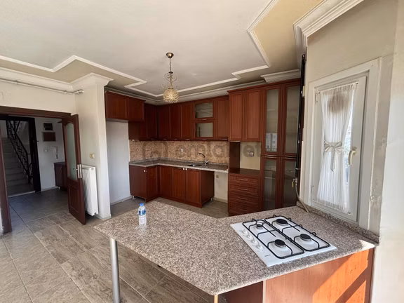 Parsel Gayrimenkul Den Kiralık Ferah 3+1 Daire 1