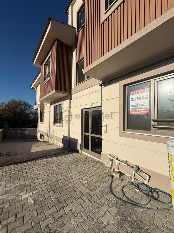 Muğla Menteşe Düğerek'te Satılık 2+1 Tamamlanmış Yeni Daire 1