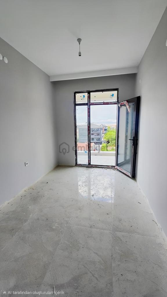 Aşağısöğütönü Yakını Sıfır 2+1 Özel Garajlı Satılık Daire 2