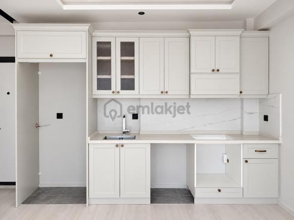 Satılık2+1 Sıfır Daire Merkez Erdemli 1
