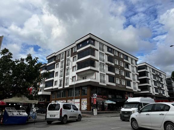 19 Mayıs Mh. Hacı Ali Ekinci Bulvarına Cephe 3+1 Kiralık Daire 1