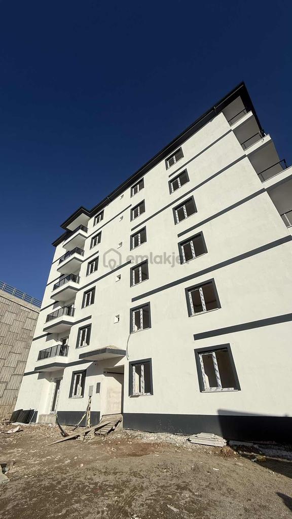 Ekin Group'tan Y.itfaiye Karşısı Ultra Lüks Satılık 1+1 Daireler 1