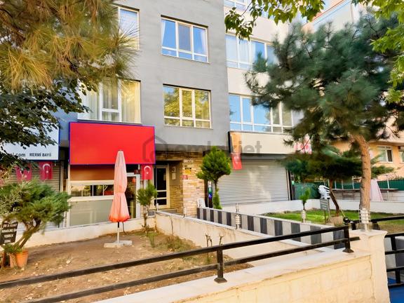 Ayrancı'nın Nezih Sokağında Bakımlı, Ferah 100 M² 3+1 Kiralık