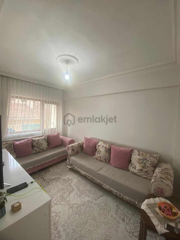 Süvari'de Merkezi Lokasyonda Kiralık 4+1 Teraslı Dubleks Daire 2