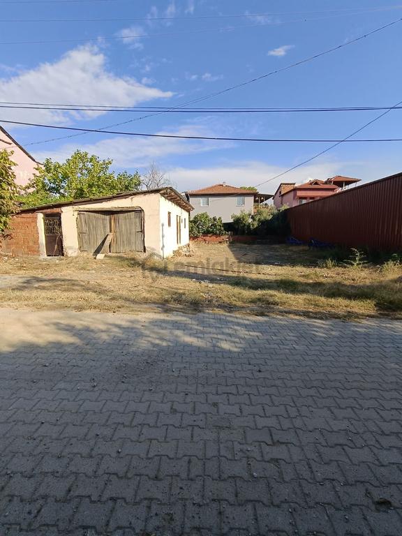Nora'dan Fırsat Arsa 1
