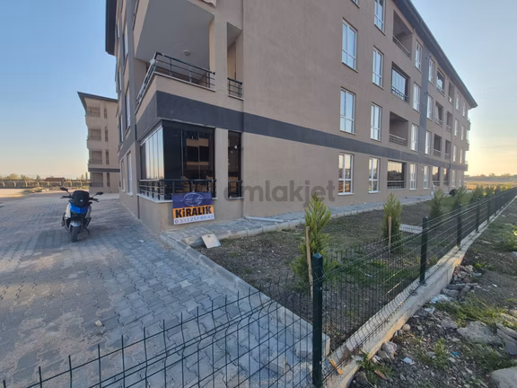 Kiralık 2+1 Sıfır Daire Suluova Maarif Mahallesi 1