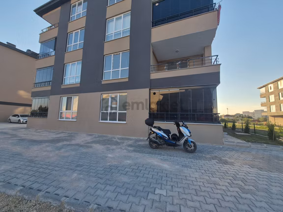 Kiralık 2+1 Sıfır Daire Suluova Maarif Mahallesi 2
