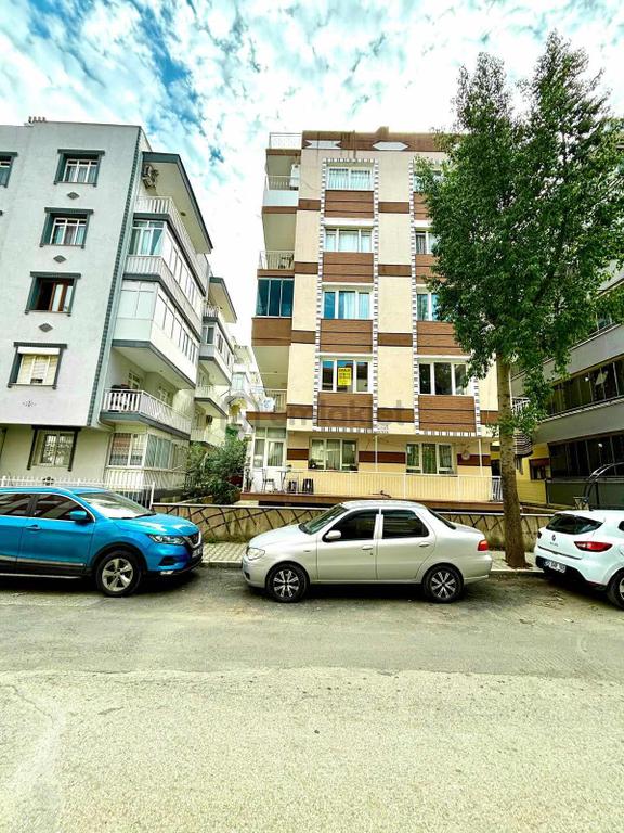 Tire Doğuş Emlak Tan Fatihte Kiralık Daire 1