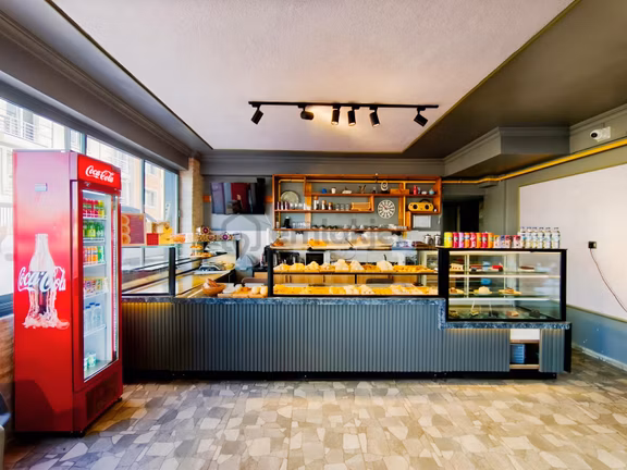 Ertuğrulgazide Köşe Başı 100m² Devren Kiralık Pastane & Kafe 2