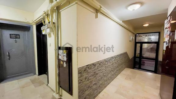 Büyükdere Ardıçlar Sokakta 1+1 Temiz Kiralık Daire 2