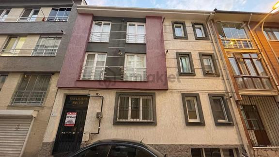 Büyükdere Ardıçlar Sokakta 1+1 Temiz Kiralık Daire 1