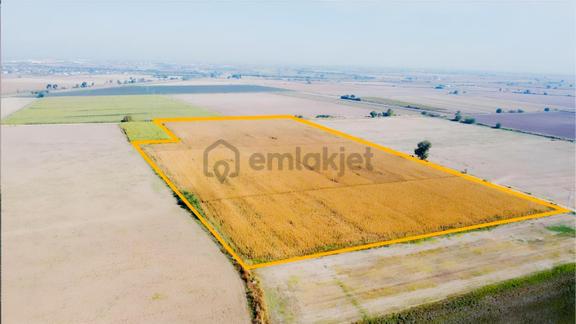 Özgün Gm'den - Yeni Harmandalında 83.460 M² Satılık Tarla 1