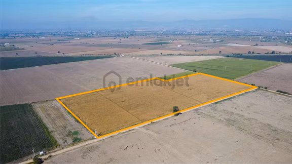 Özgün Gm'den - Yeni Harmandalında 83.460 M² Satılık Tarla 1