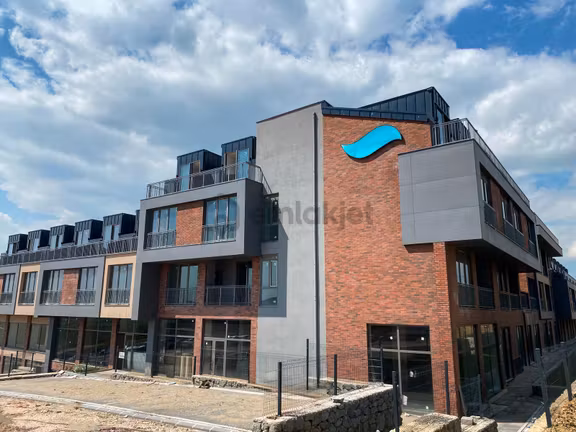 Cash'ten İzmit Boulevard Kabaoğlu'nda 2+1 Satılık Çatı Dubleks 2