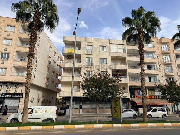 Acar Emlaktan Mardin Yolu Üzeri Satılık 3+1 160 M2 Lüks Daire 2