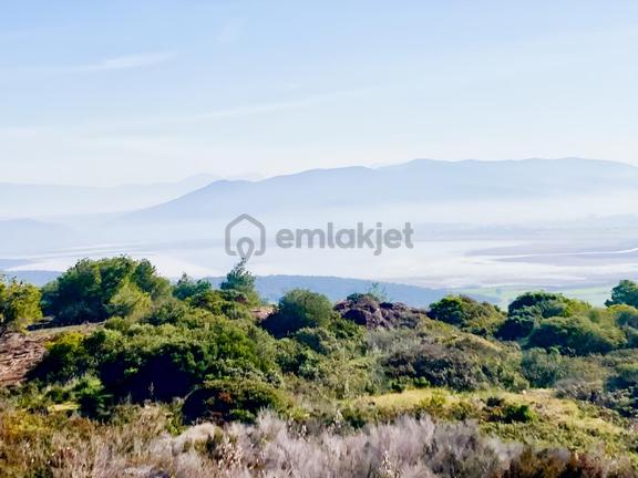 Bodrum Mılas Ara Bogazıcı Gol Denız Manzara Satılık Vılla Arsa 2