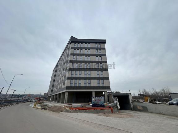 Cash'ten Kocaeli İzmit Symbol V Office'de Kiralık 1+1 Ofis 1