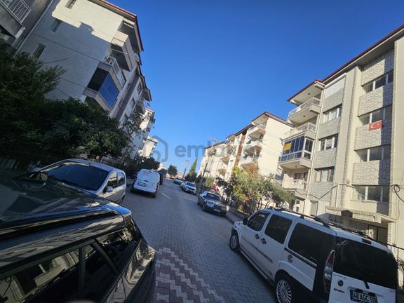 Söke Çeltikçi Mahallesi Morkent Evleri Satılık Büyük 2+1 Daire 2