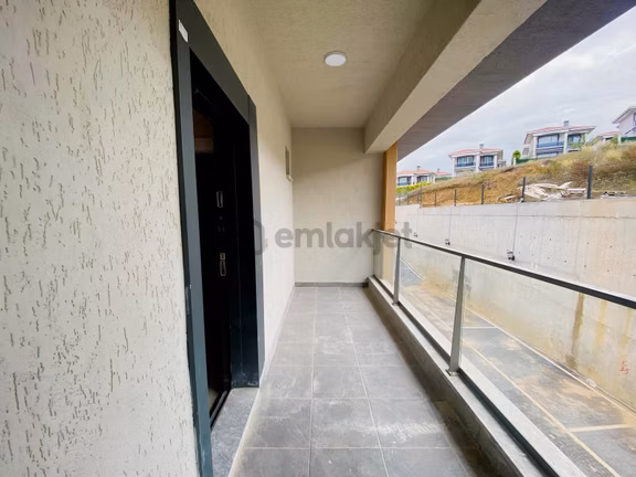 Cash'ten İzmit Alya Kabaoğlu'nda Kiralık 3+1 Çatı Dubleks Daire 2