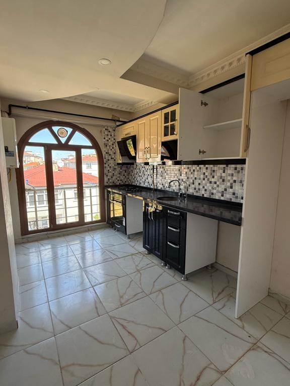 Çerkezköy Bağlık Mahallesi'nde 2+1 Satılık Daire 1
