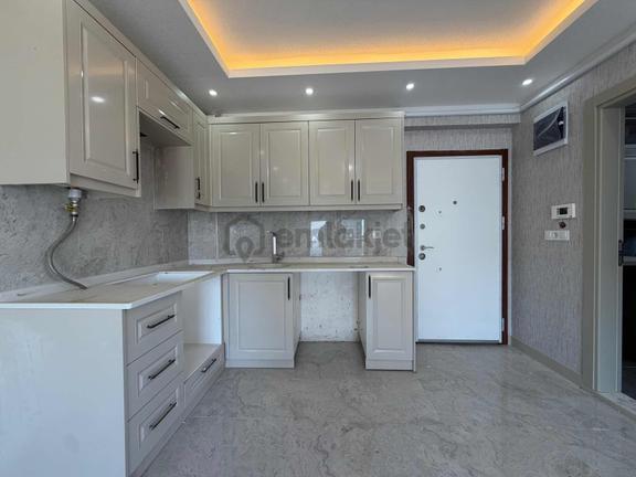 Yerden Isıtma 1+1 Lüx Kiralık 1
