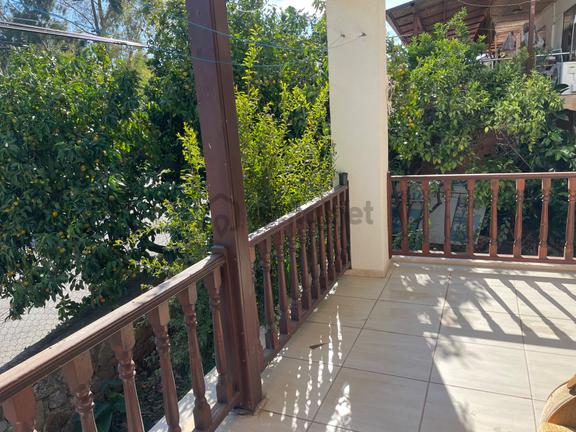 Gökova Mah.de 2+1 Kapalı Mutfak Boş Daire Kiralık. 2