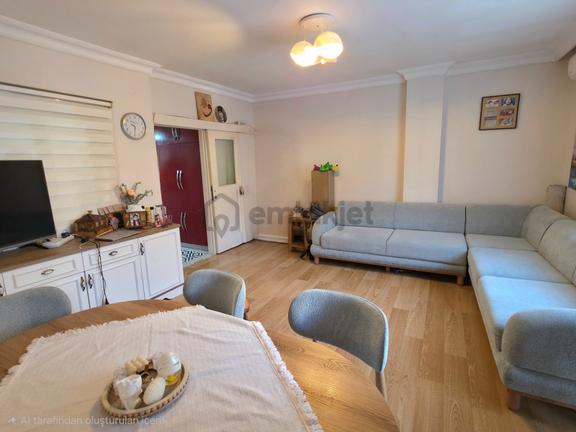 Kule'den | Göztepe Köprüsü,ünalan Metrosu Yakını Çok Kullanışlı 2